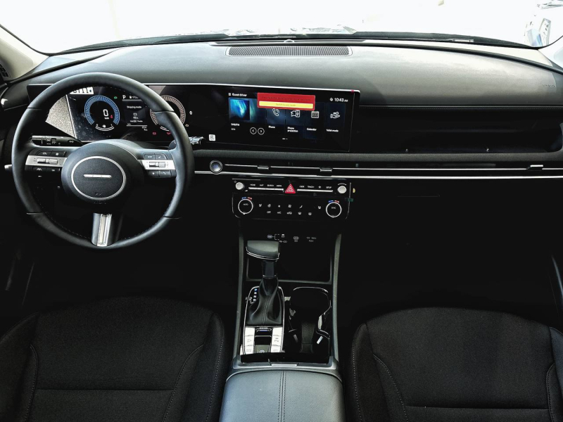 Hyundai купити в Черкасах. Нові Хюндай. Ціни на авто Hyundai в Черкасах - фото 23