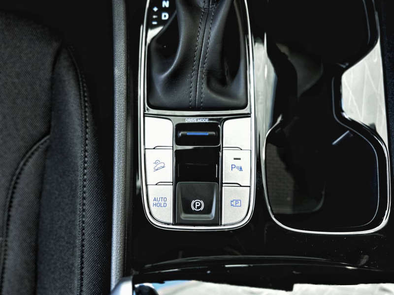 Hyundai купити в Черкасах. Нові Хюндай. Ціни на авто Hyundai в Черкасах - фото 25