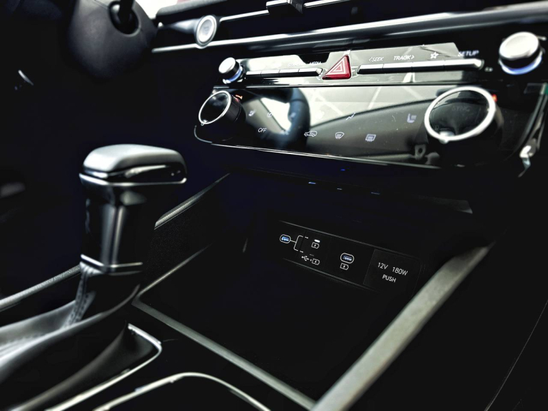 Hyundai купити в Черкасах. Нові Хюндай. Ціни на авто Hyundai в Черкасах - фото 28