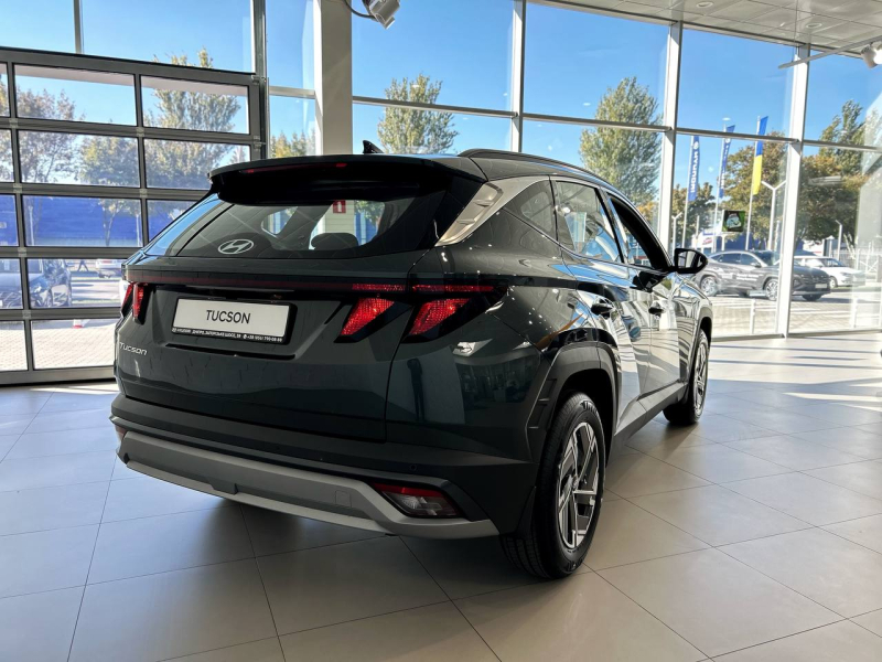 Hyundai купити в Черкасах. Нові Хюндай. Ціни на авто Hyundai в Черкасах - фото 32