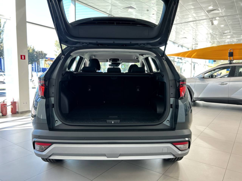 Hyundai купити в Черкасах. Нові Хюндай. Ціни на авто Hyundai в Черкасах - фото 30