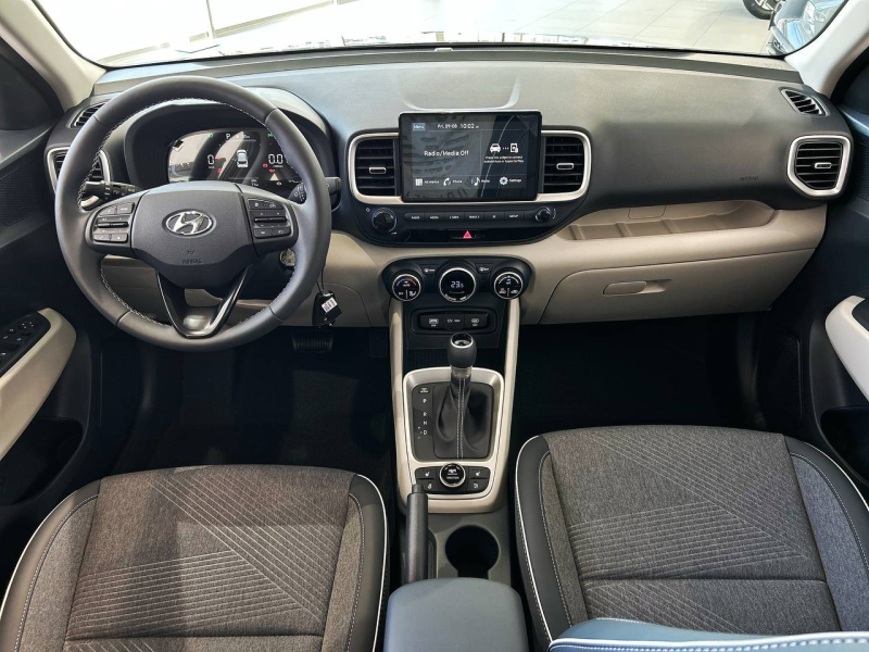 Hyundai купити в Черкасах. Нові Хюндай. Ціни на авто Hyundai в Черкасах - фото 9