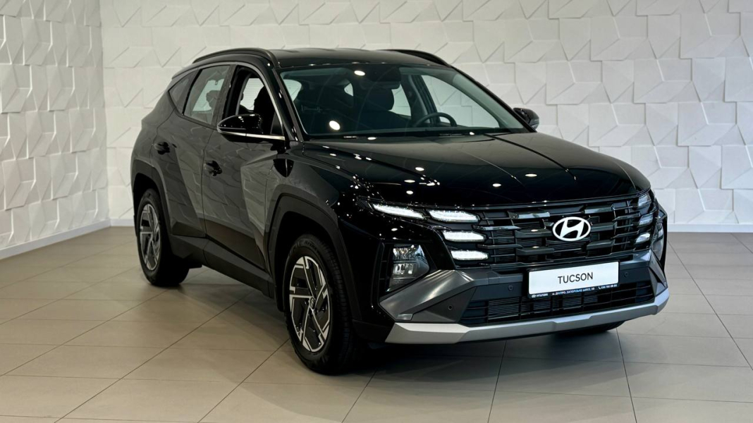 Hyundai купити в Черкасах. Нові Хюндай. Ціни на авто Hyundai в Черкасах - фото 7