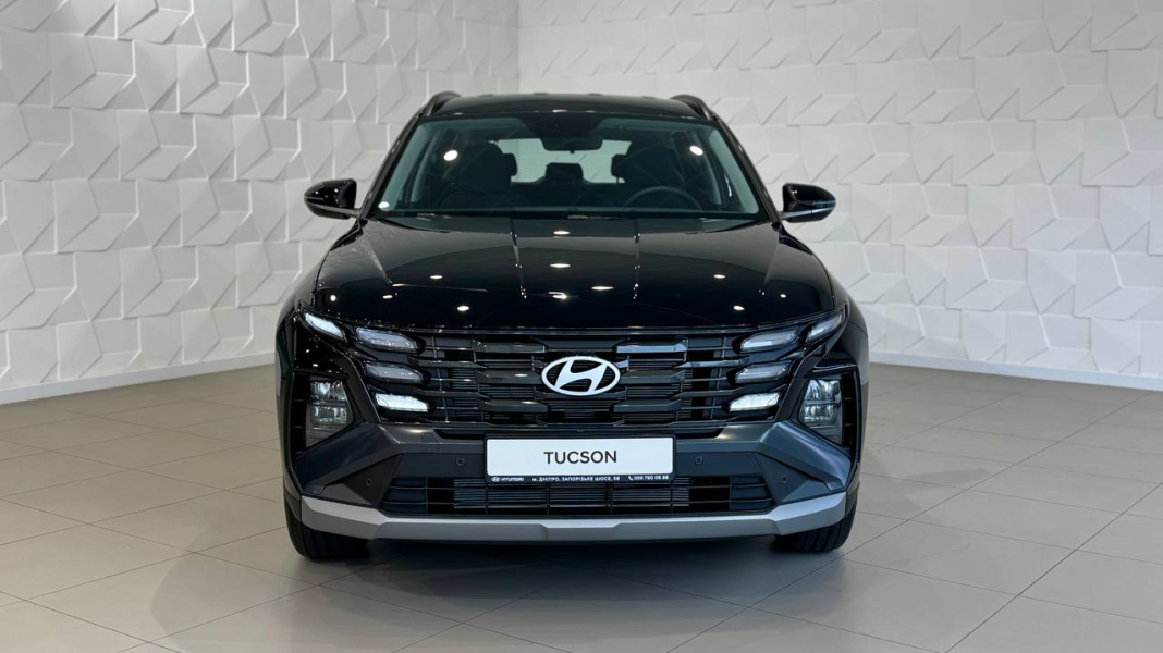 Hyundai купити в Черкасах. Нові Хюндай. Ціни на авто Hyundai в Черкасах - фото 8