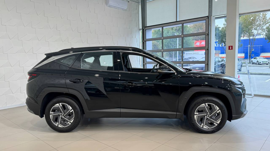Hyundai купити в Черкасах. Нові Хюндай. Ціни на авто Hyundai в Черкасах - фото 10