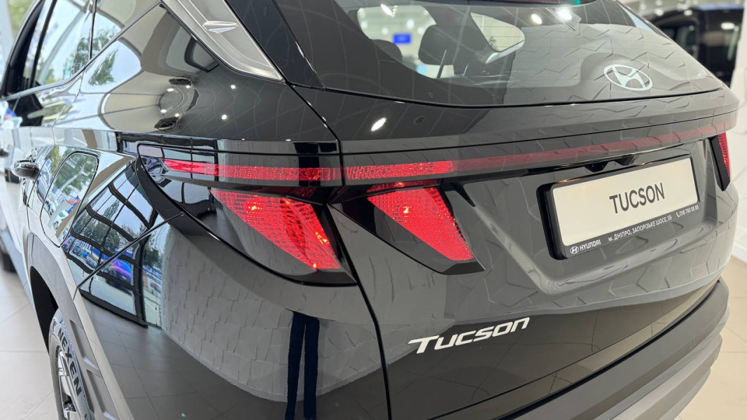 Hyundai купити в Черкасах. Нові Хюндай. Ціни на авто Hyundai в Черкасах - фото 11