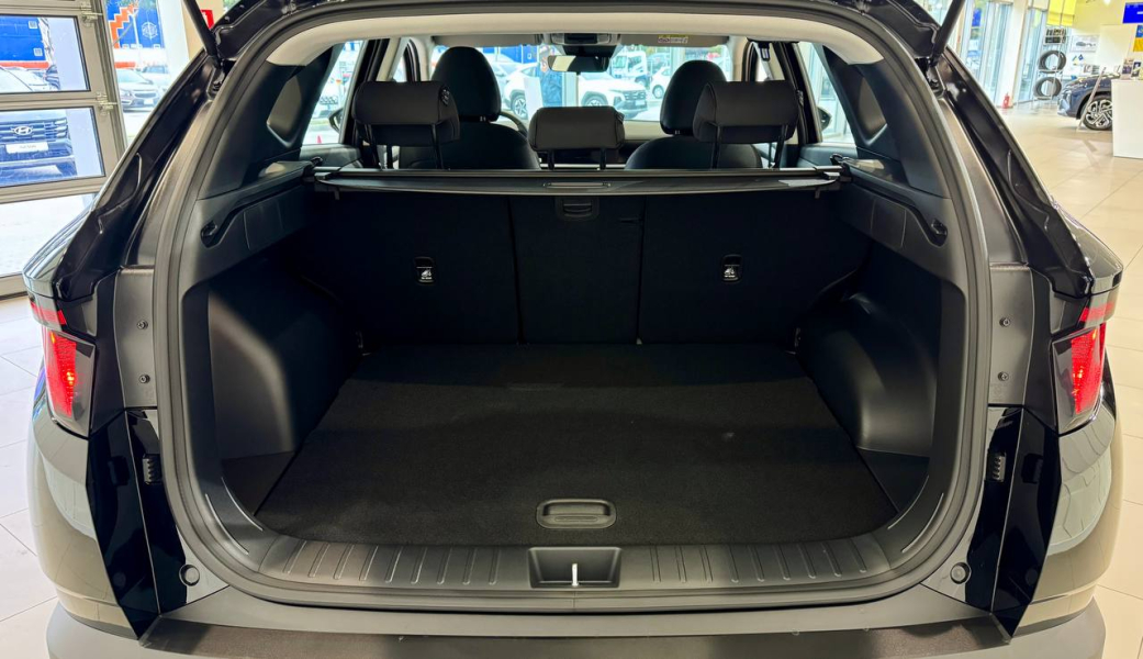 Hyundai купити в Черкасах. Нові Хюндай. Ціни на авто Hyundai в Черкасах - фото 14