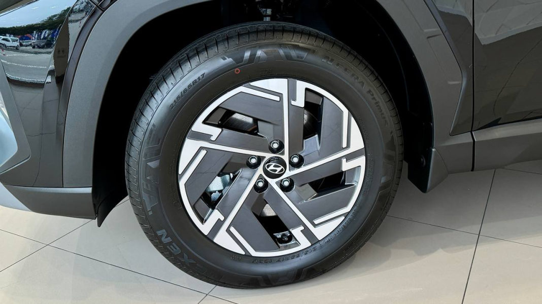 Hyundai купити в Черкасах. Нові Хюндай. Ціни на авто Hyundai в Черкасах - фото 13