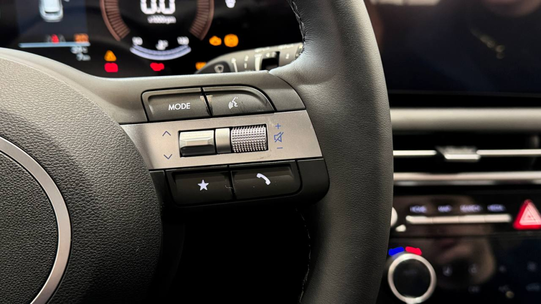 Hyundai купити в Черкасах. Нові Хюндай. Ціни на авто Hyundai в Черкасах - фото 15