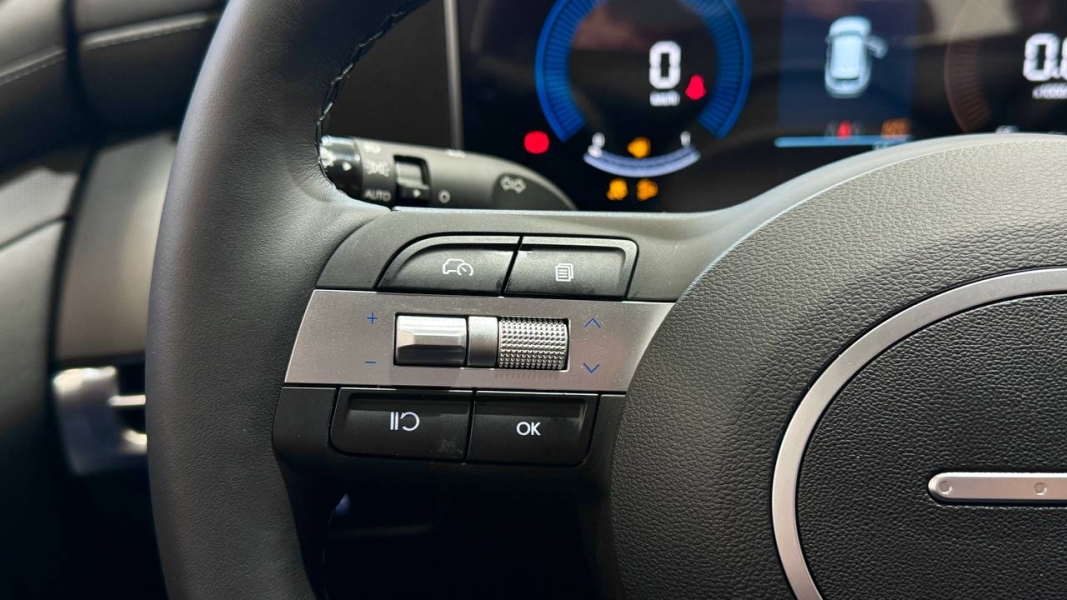 Hyundai купити в Черкасах. Нові Хюндай. Ціни на авто Hyundai в Черкасах - фото 18