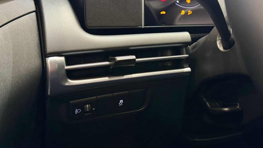 Hyundai купити в Черкасах. Нові Хюндай. Ціни на авто Hyundai в Черкасах - фото 17