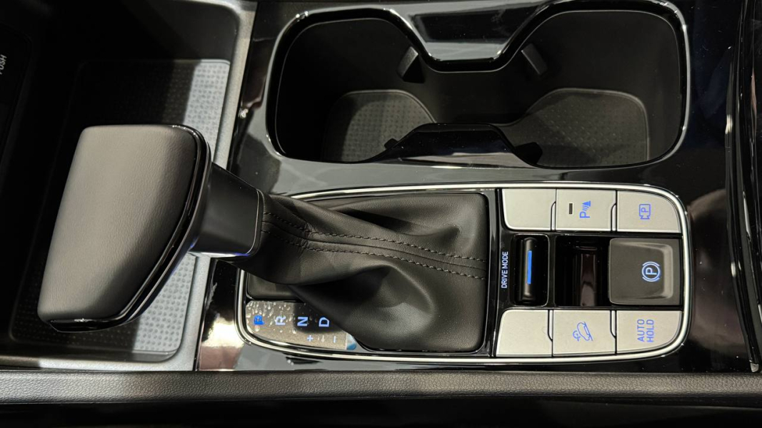 Hyundai купити в Черкасах. Нові Хюндай. Ціни на авто Hyundai в Черкасах - фото 19