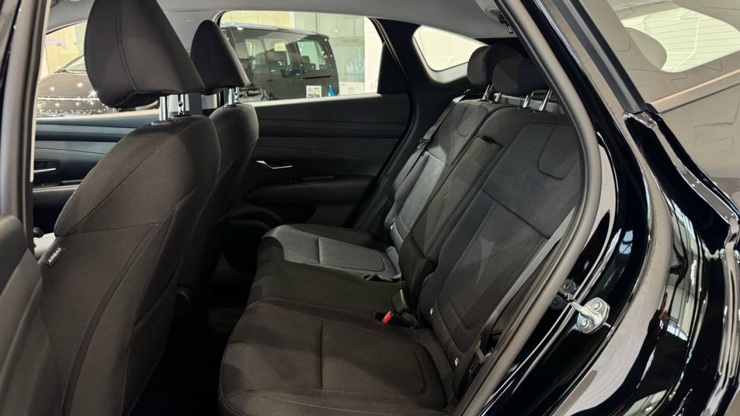 Hyundai купити в Черкасах. Нові Хюндай. Ціни на авто Hyundai в Черкасах - фото 21