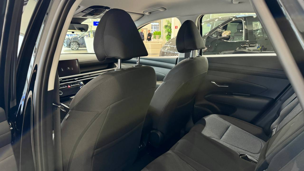 Hyundai купити в Черкасах. Нові Хюндай. Ціни на авто Hyundai в Черкасах - фото 20
