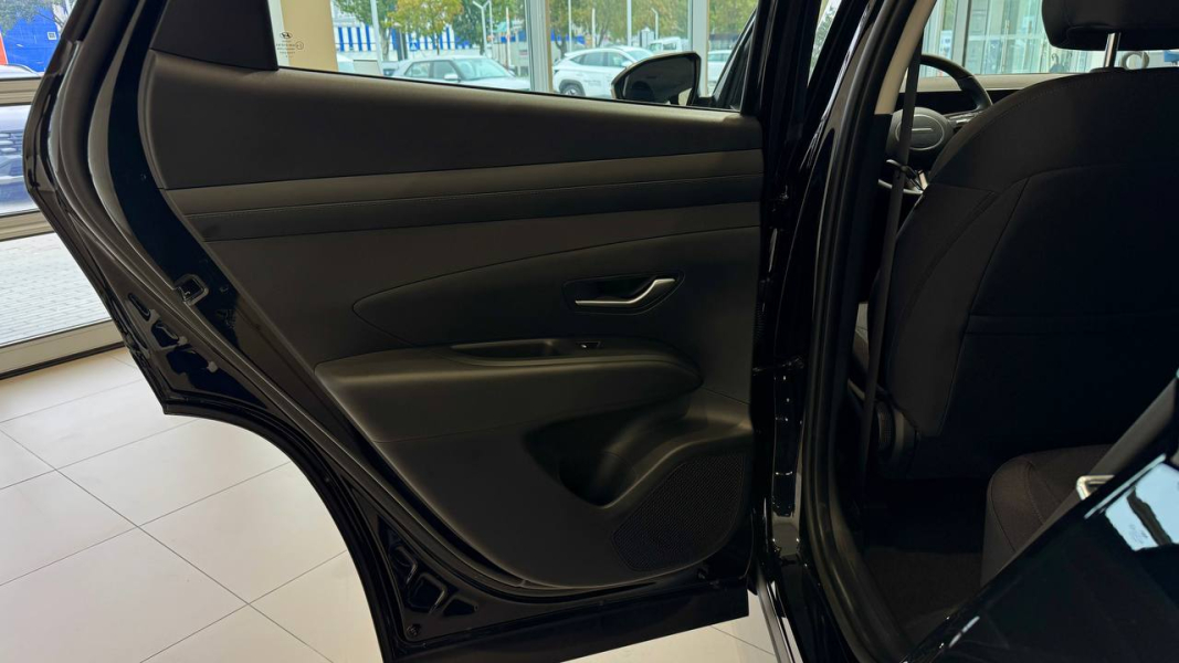 Hyundai купити в Черкасах. Нові Хюндай. Ціни на авто Hyundai в Черкасах - фото 22