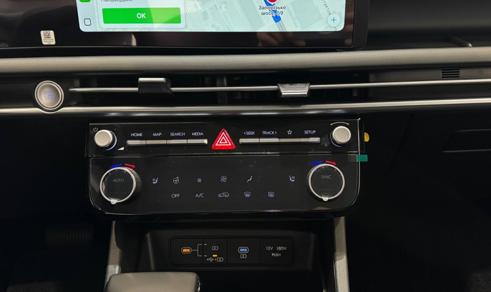Hyundai купити в Черкасах. Нові Хюндай. Ціни на авто Hyundai в Черкасах - фото 28