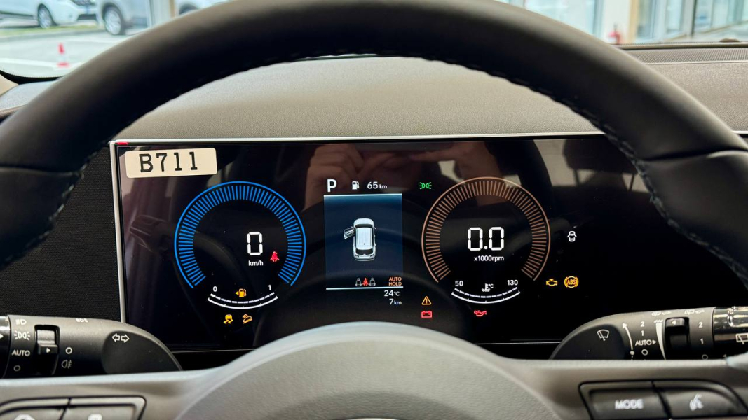 Hyundai купити в Черкасах. Нові Хюндай. Ціни на авто Hyundai в Черкасах - фото 31