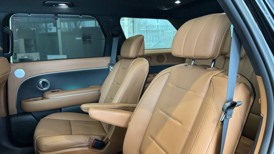 Hyundai купити в Черкасах. Нові Хюндай. Ціни на авто Hyundai в Черкасах - фото 39