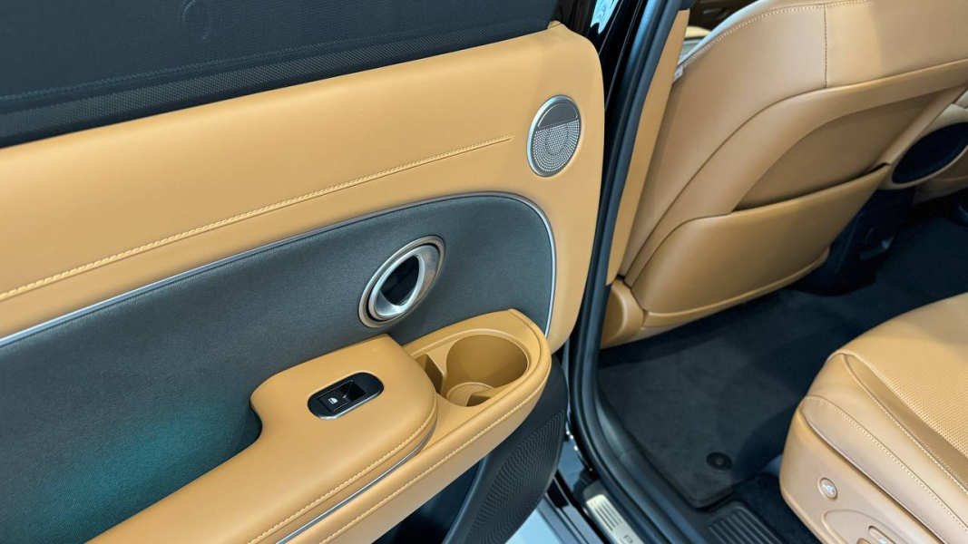 Hyundai купити в Черкасах. Нові Хюндай. Ціни на авто Hyundai в Черкасах - фото 40