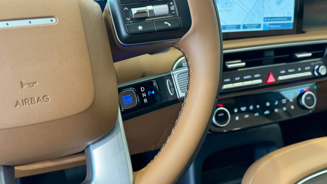 Hyundai купити в Черкасах. Нові Хюндай. Ціни на авто Hyundai в Черкасах - фото 29