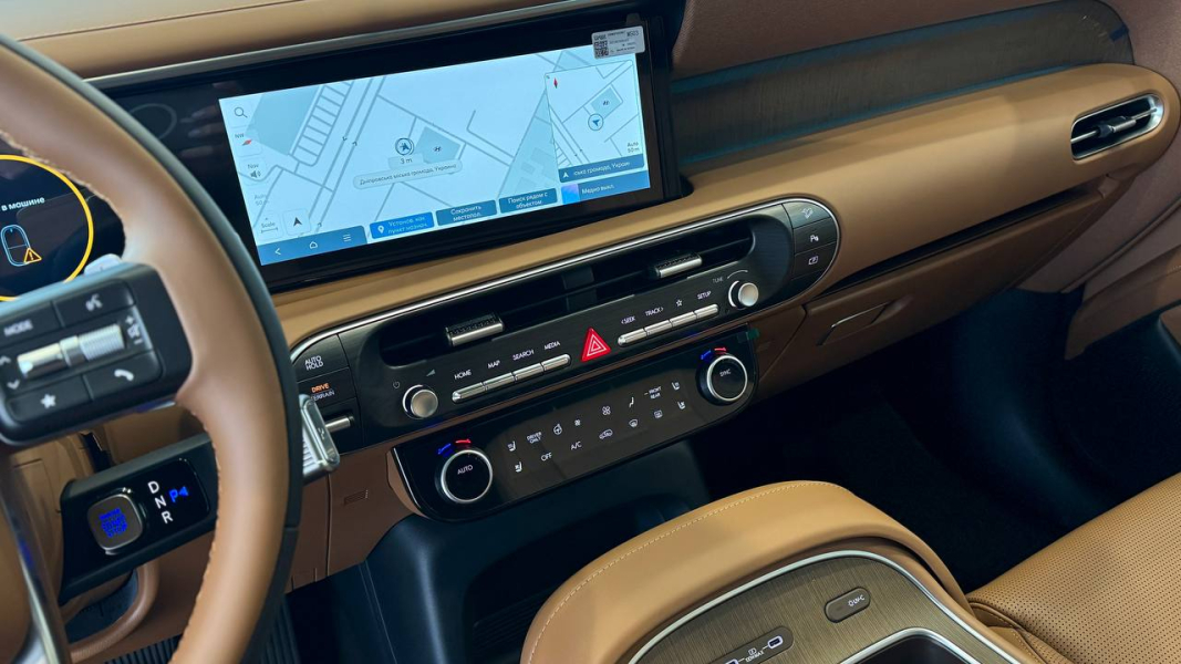 Hyundai купити в Черкасах. Нові Хюндай. Ціни на авто Hyundai в Черкасах - фото 30