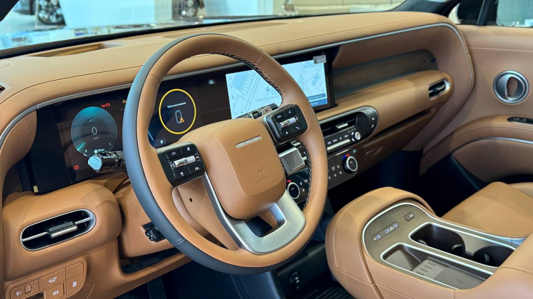 Hyundai купити в Черкасах. Нові Хюндай. Ціни на авто Hyundai в Черкасах - фото 24