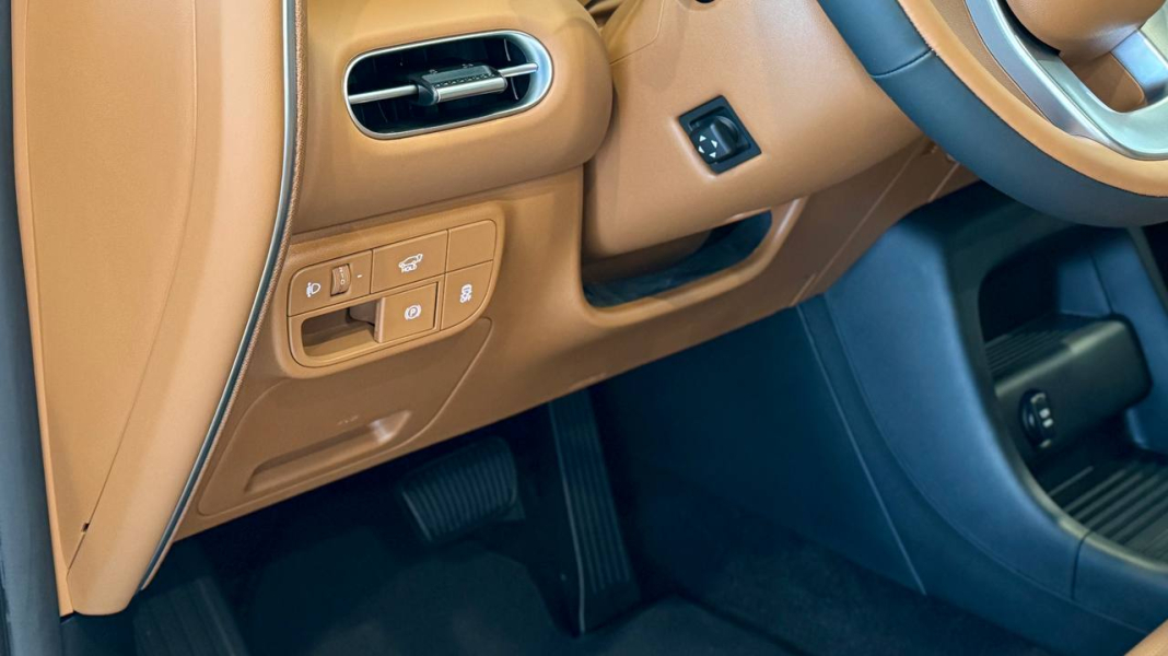 Hyundai купити в Черкасах. Нові Хюндай. Ціни на авто Hyundai в Черкасах - фото 26