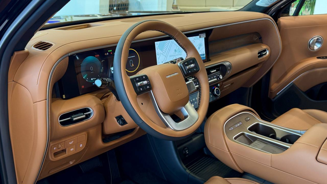 Hyundai купити в Черкасах. Нові Хюндай. Ціни на авто Hyundai в Черкасах - фото 23