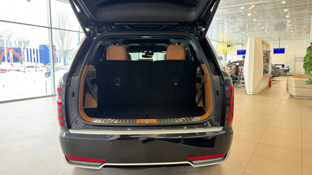 Hyundai купити в Черкасах. Нові Хюндай. Ціни на авто Hyundai в Черкасах - фото 18