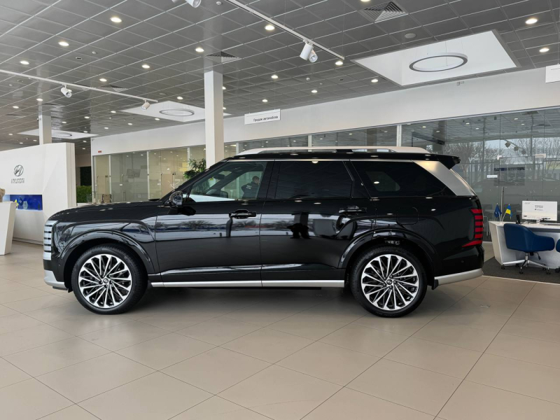 Hyundai купити в Черкасах. Нові Хюндай. Ціни на авто Hyundai в Черкасах - фото 15