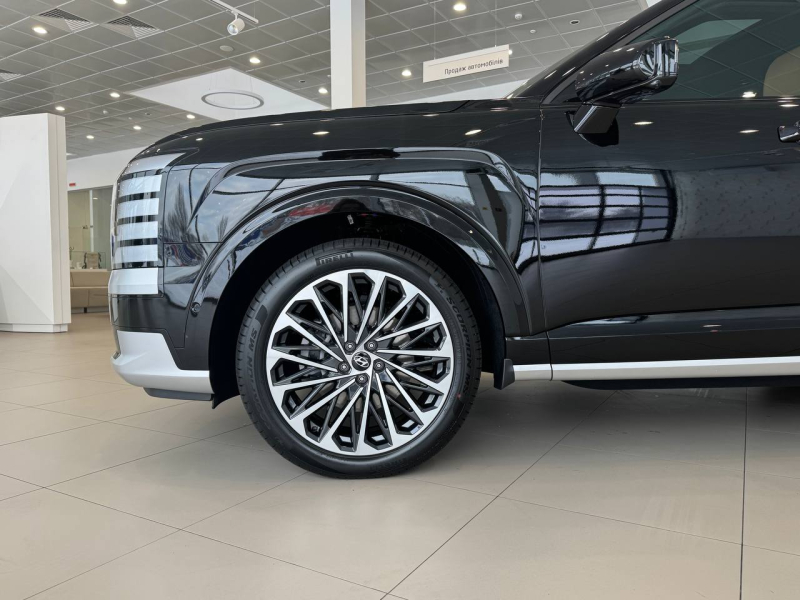 Hyundai купити в Черкасах. Нові Хюндай. Ціни на авто Hyundai в Черкасах - фото 12