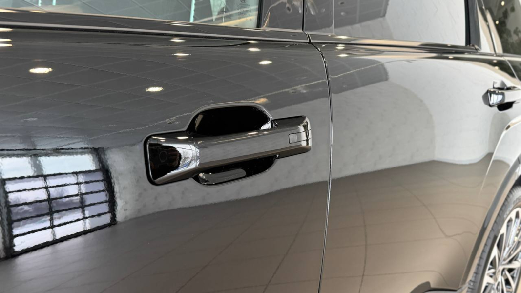 Hyundai купити в Черкасах. Нові Хюндай. Ціни на авто Hyundai в Черкасах - фото 13