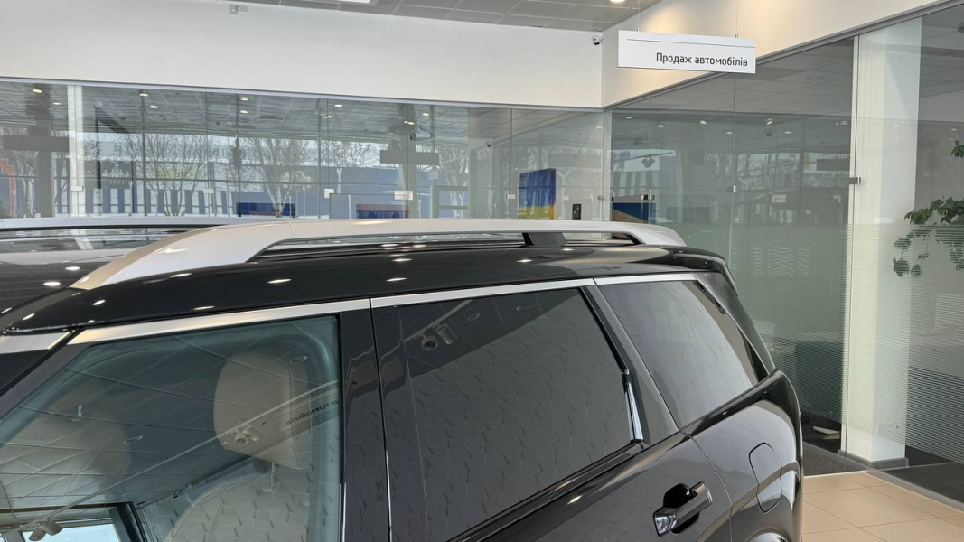 Hyundai купити в Черкасах. Нові Хюндай. Ціни на авто Hyundai в Черкасах - фото 11