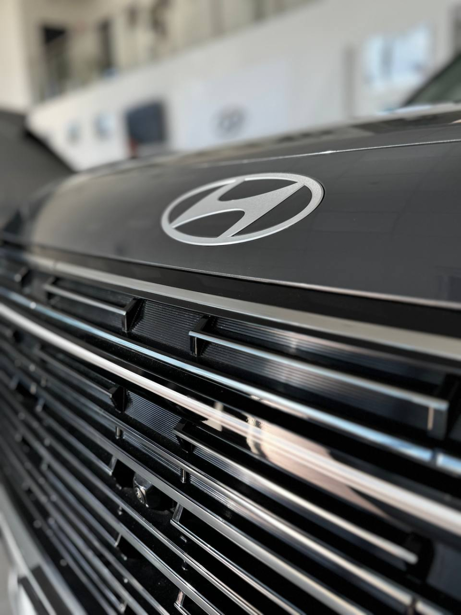 Hyundai купити в Черкасах. Нові Хюндай. Ціни на авто Hyundai в Черкасах - фото 11