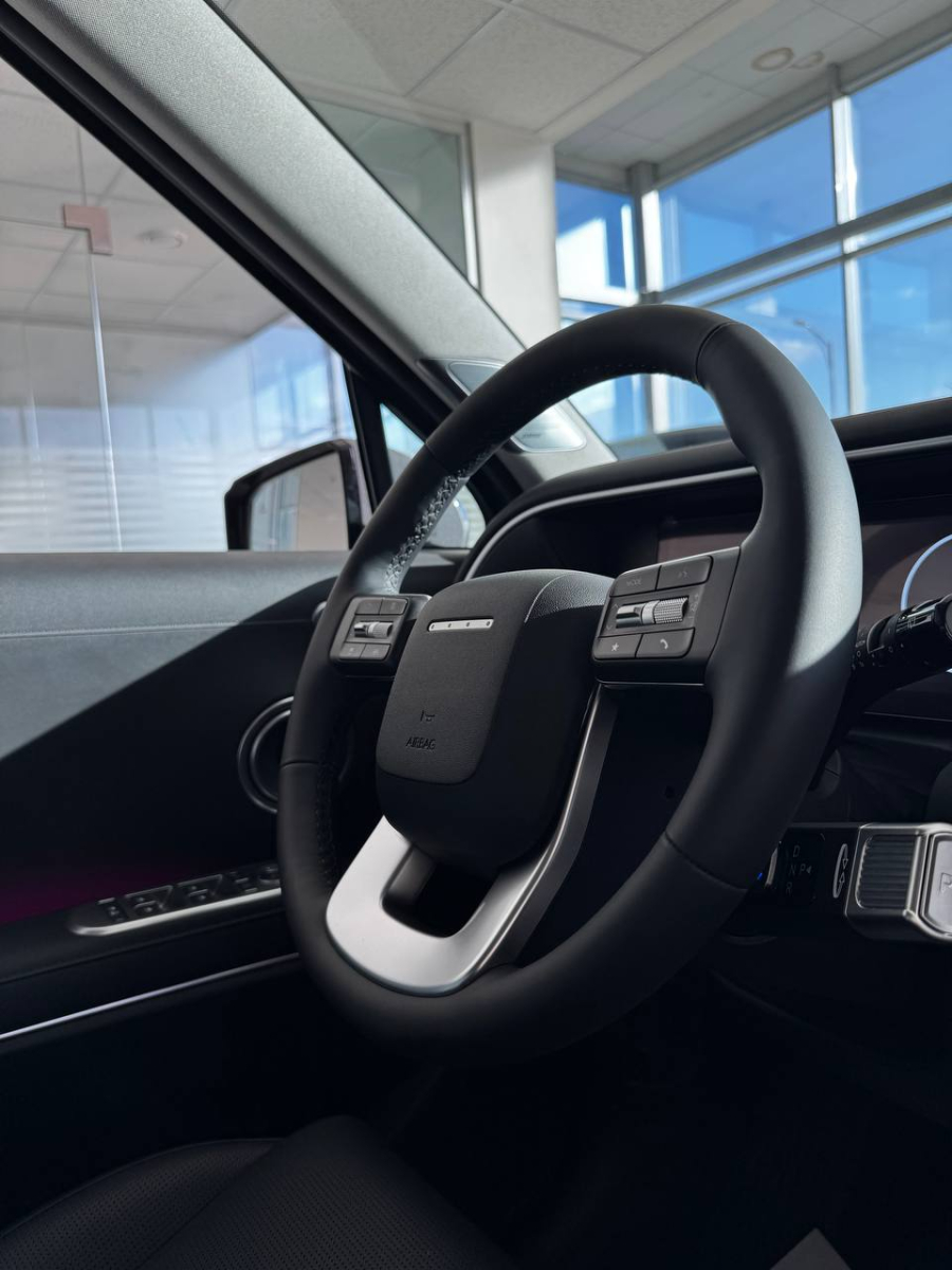 Hyundai купити в Черкасах. Нові Хюндай. Ціни на авто Hyundai в Черкасах - фото 18