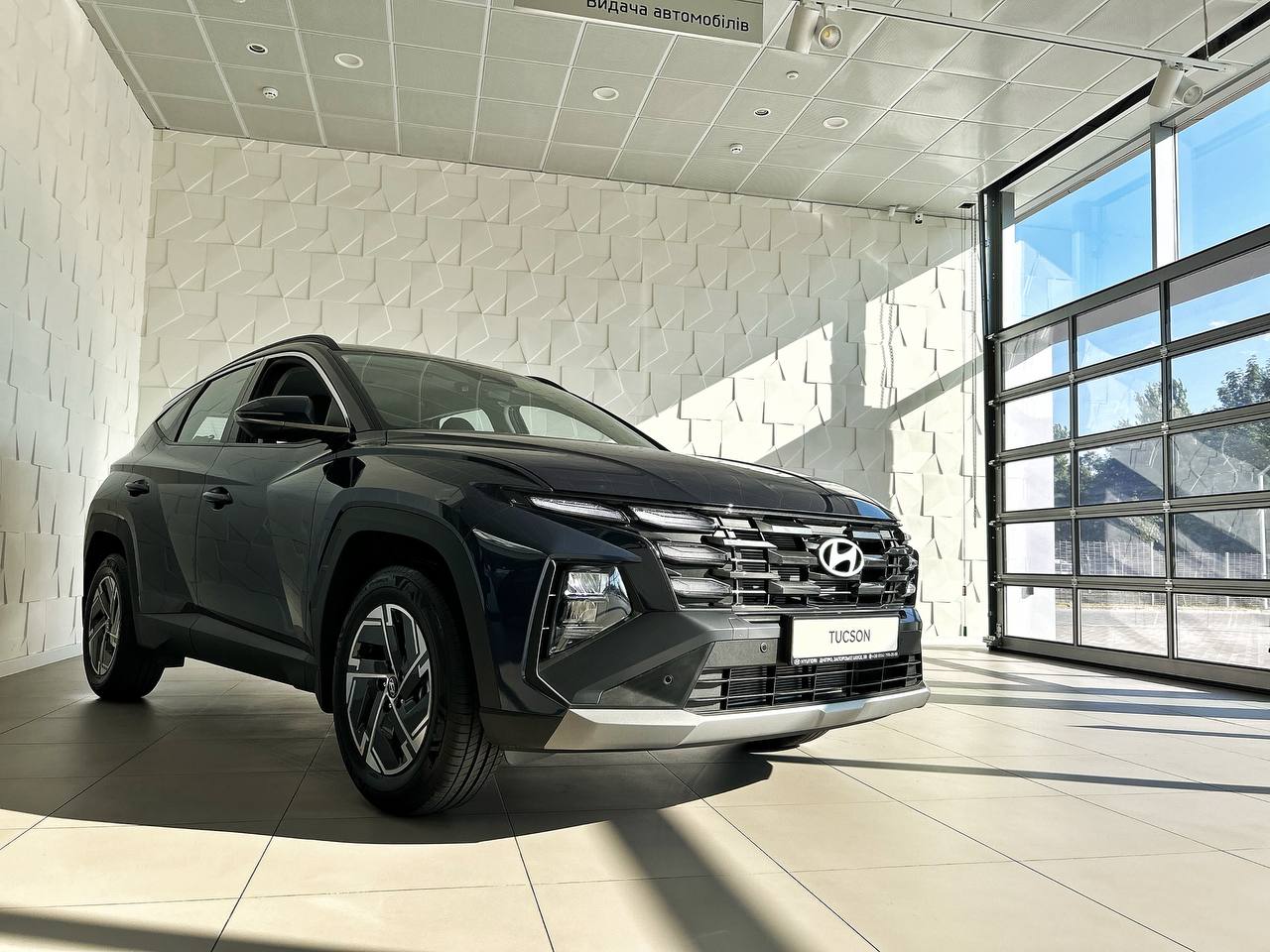 Hyundai купити в Черкасах. Нові Хюндай. Ціни на авто Hyundai в Черкасах - фото 8