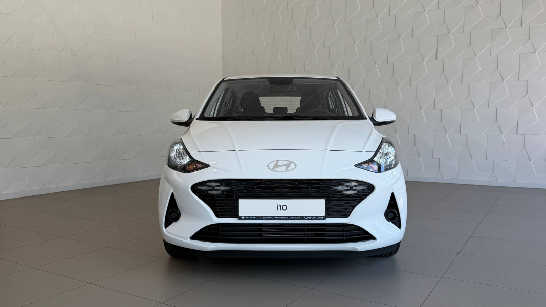 Hyundai купити в Черкасах. Нові Хюндай. Ціни на авто Hyundai в Черкасах - фото 8