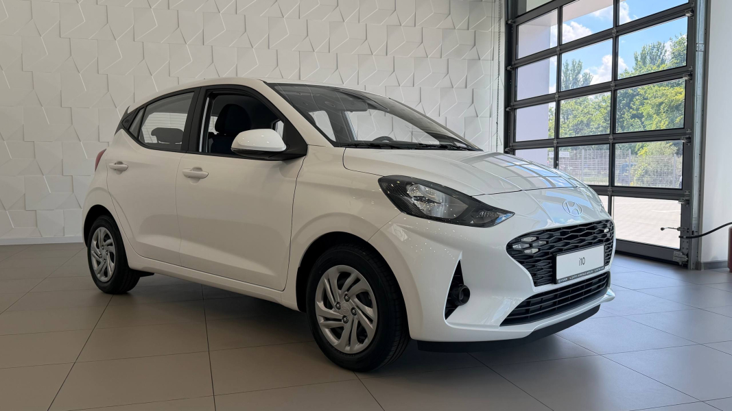 Hyundai купити в Черкасах. Нові Хюндай. Ціни на авто Hyundai в Черкасах - фото 7