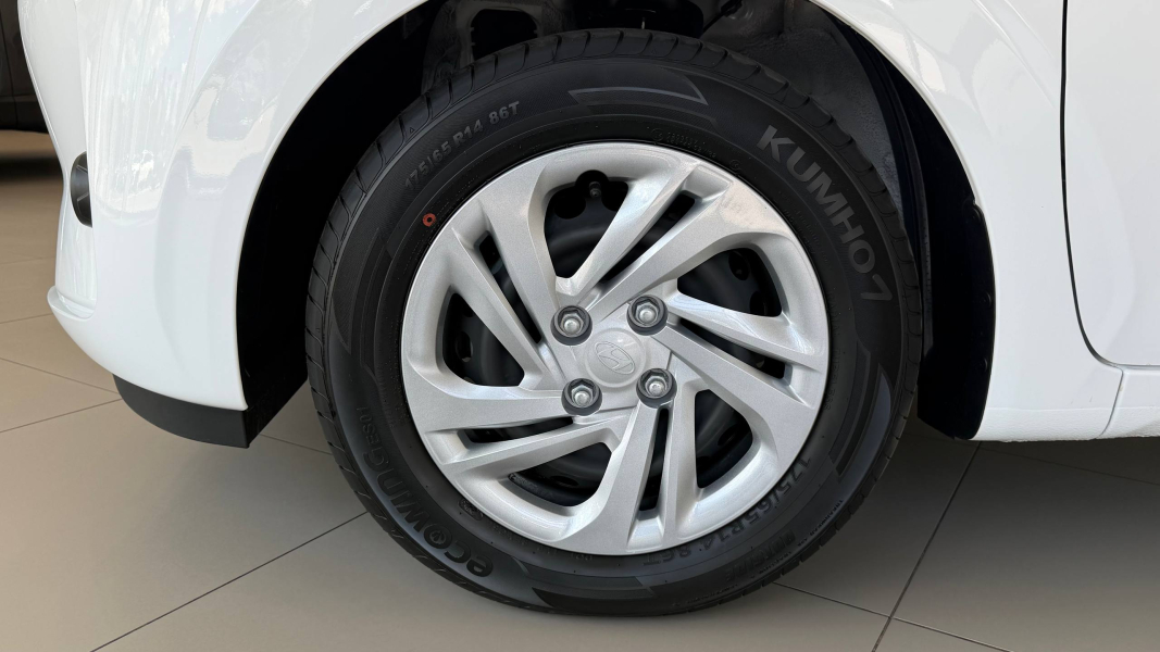 Hyundai купити в Черкасах. Нові Хюндай. Ціни на авто Hyundai в Черкасах - фото 11