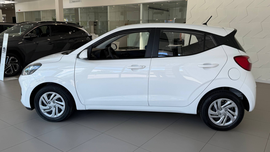 Hyundai купити в Черкасах. Нові Хюндай. Ціни на авто Hyundai в Черкасах - фото 12