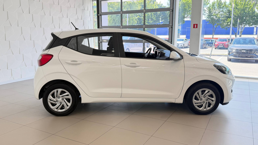 Hyundai купити в Черкасах. Нові Хюндай. Ціни на авто Hyundai в Черкасах - фото 14