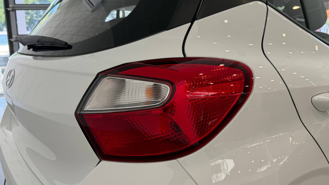 Hyundai купити в Черкасах. Нові Хюндай. Ціни на авто Hyundai в Черкасах - фото 13