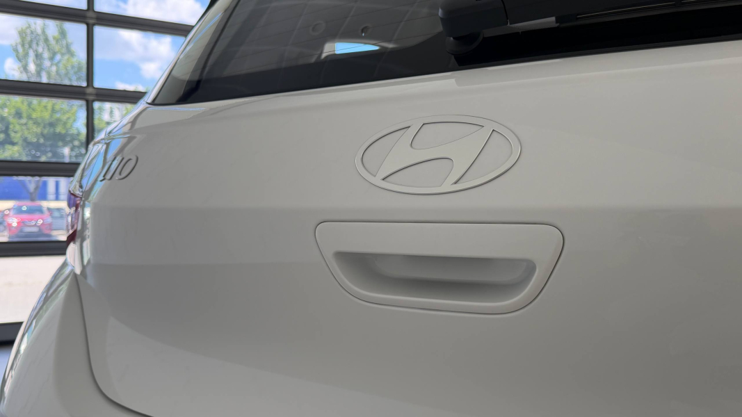 Hyundai купити в Черкасах. Нові Хюндай. Ціни на авто Hyundai в Черкасах - фото 16