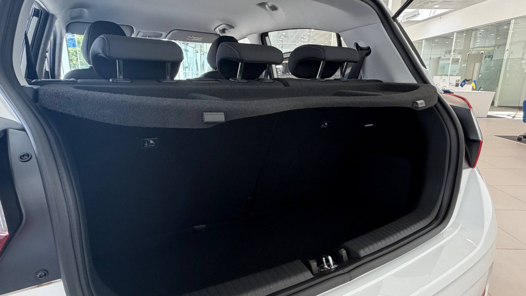 Hyundai купити в Черкасах. Нові Хюндай. Ціни на авто Hyundai в Черкасах - фото 18