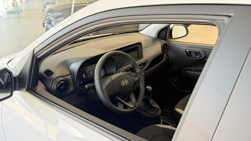 Hyundai купити в Черкасах. Нові Хюндай. Ціни на авто Hyundai в Черкасах - фото 19