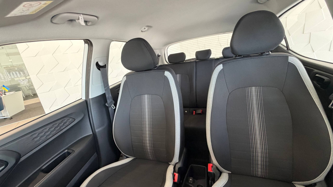 Hyundai купити в Черкасах. Нові Хюндай. Ціни на авто Hyundai в Черкасах - фото 20