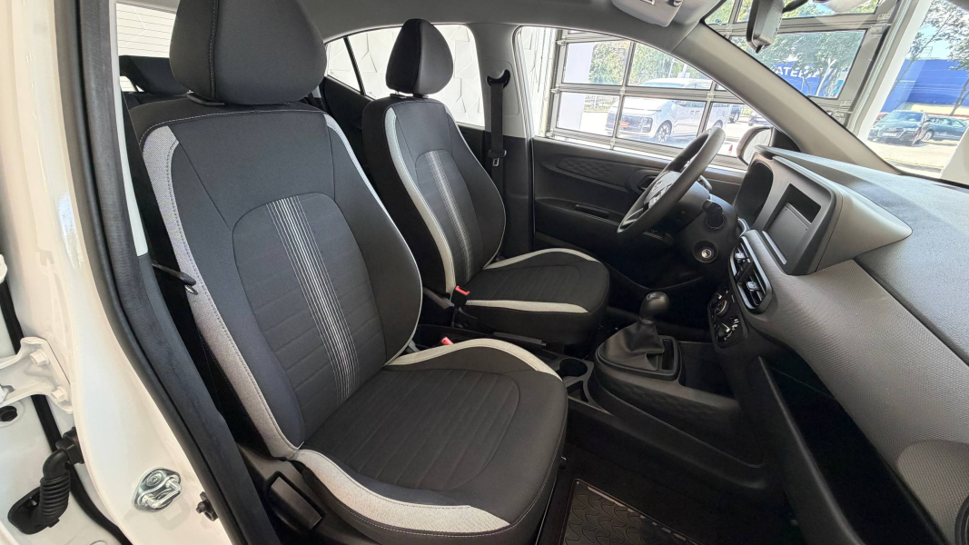 Hyundai купити в Черкасах. Нові Хюндай. Ціни на авто Hyundai в Черкасах - фото 21