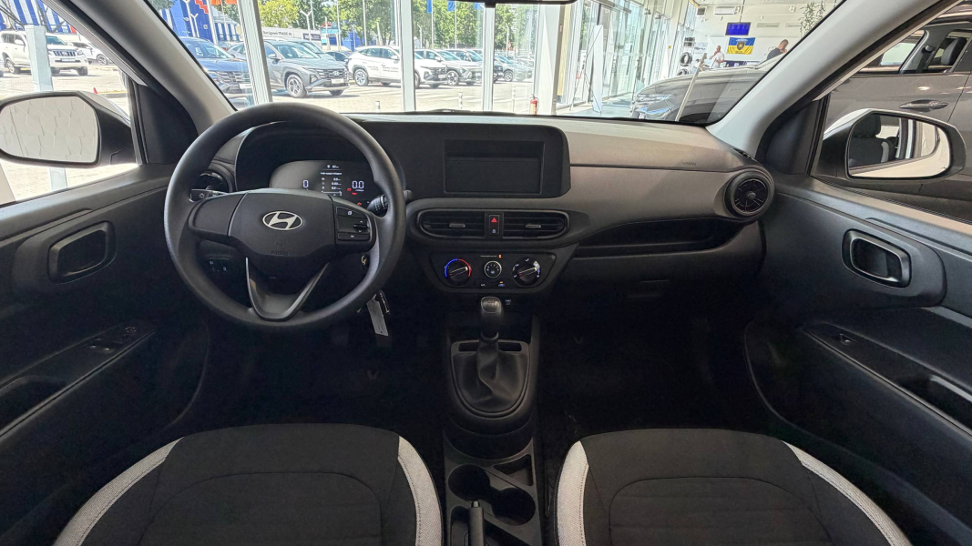 Hyundai купити в Черкасах. Нові Хюндай. Ціни на авто Hyundai в Черкасах - фото 26