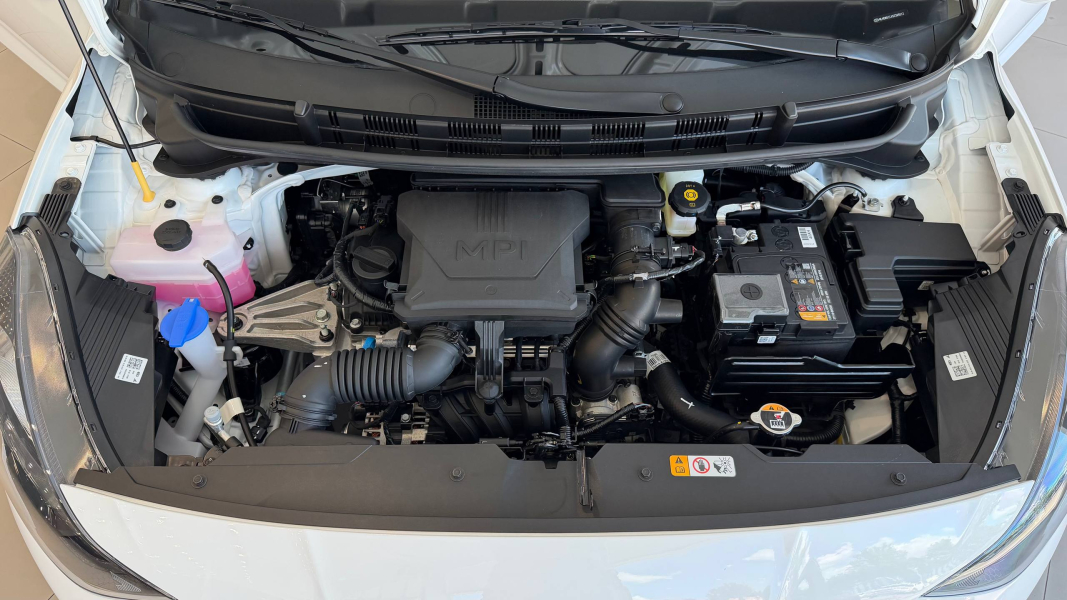 Hyundai купити в Черкасах. Нові Хюндай. Ціни на авто Hyundai в Черкасах - фото 29
