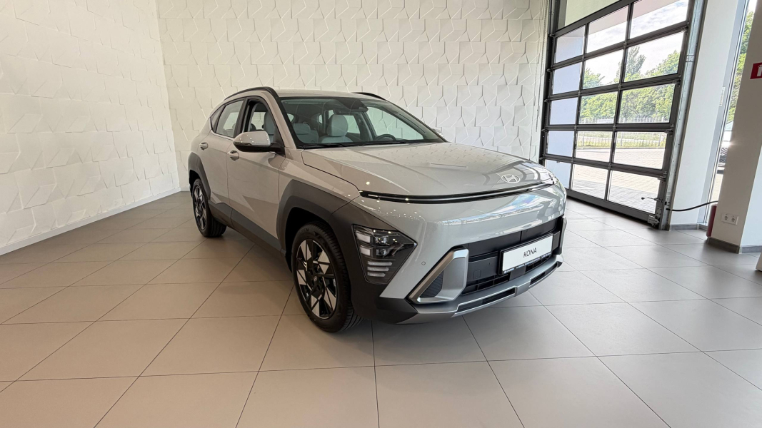 Hyundai купити в Черкасах. Нові Хюндай. Ціни на авто Hyundai в Черкасах - фото 8